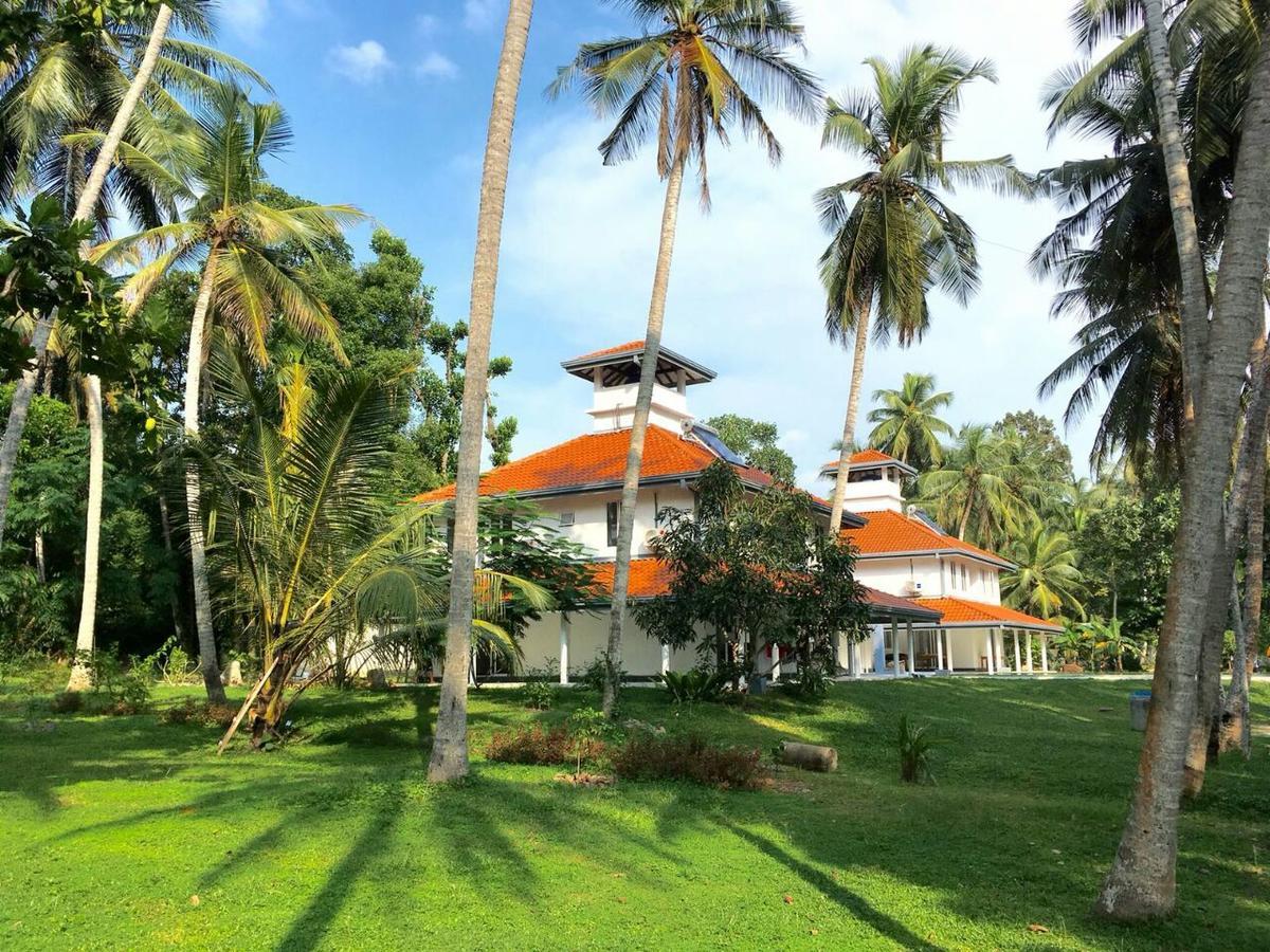 Anuhas Airport Villas Katunayaka Kültér fotó