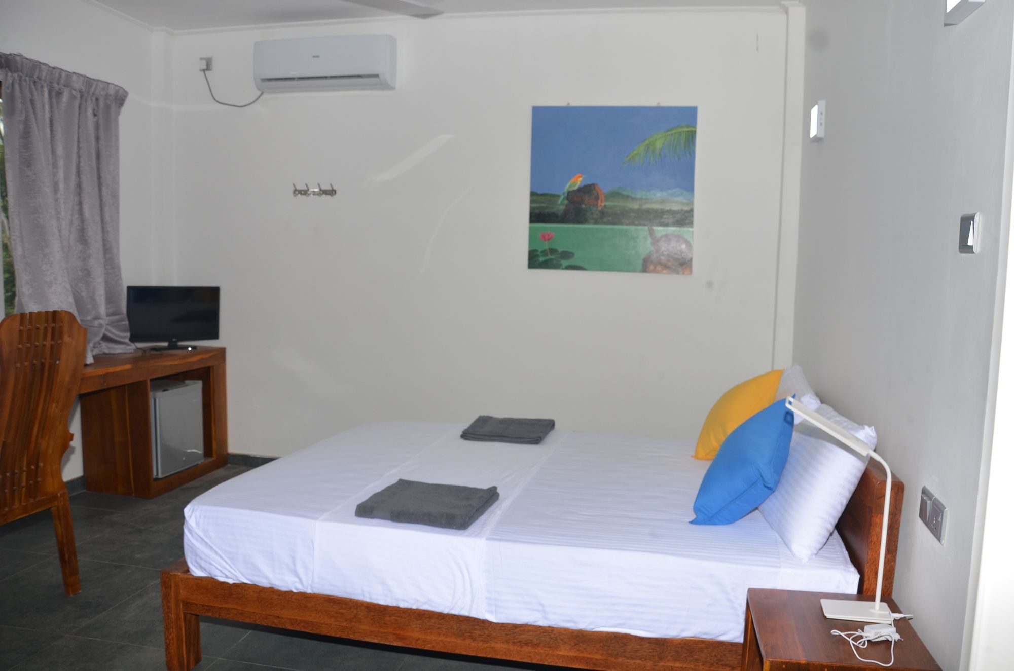 Anuhas Airport Villas Katunayaka Kültér fotó